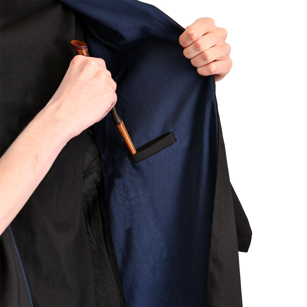 Imagen del producto Harry Potter - Túnica de mago de Ravenclaw