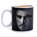 Imagen del producto Juego de Tronos - Taza de efecto térmico Jon Snow