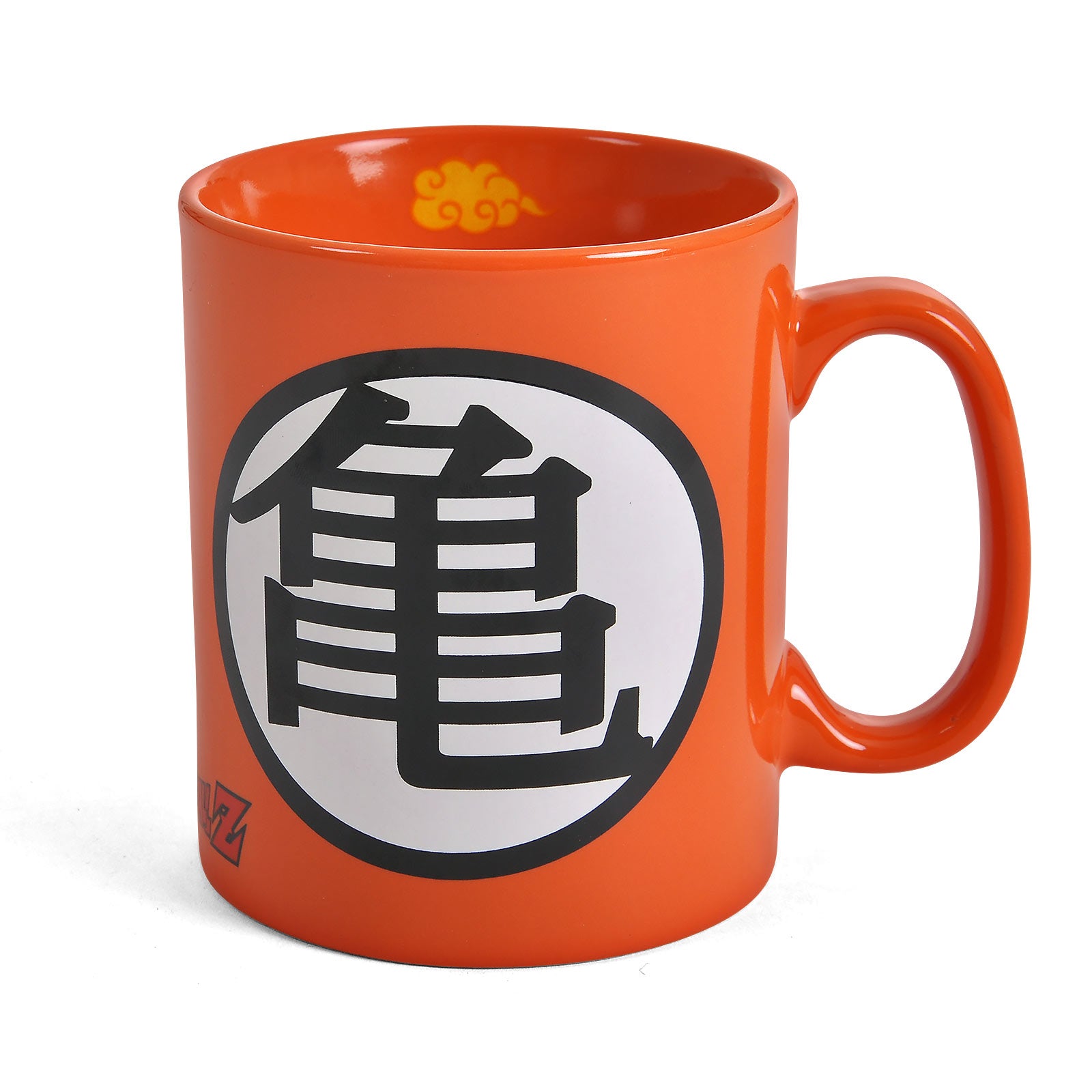 Imagen del producto Dragon Ball - Taza con símbolo Kame de Goku