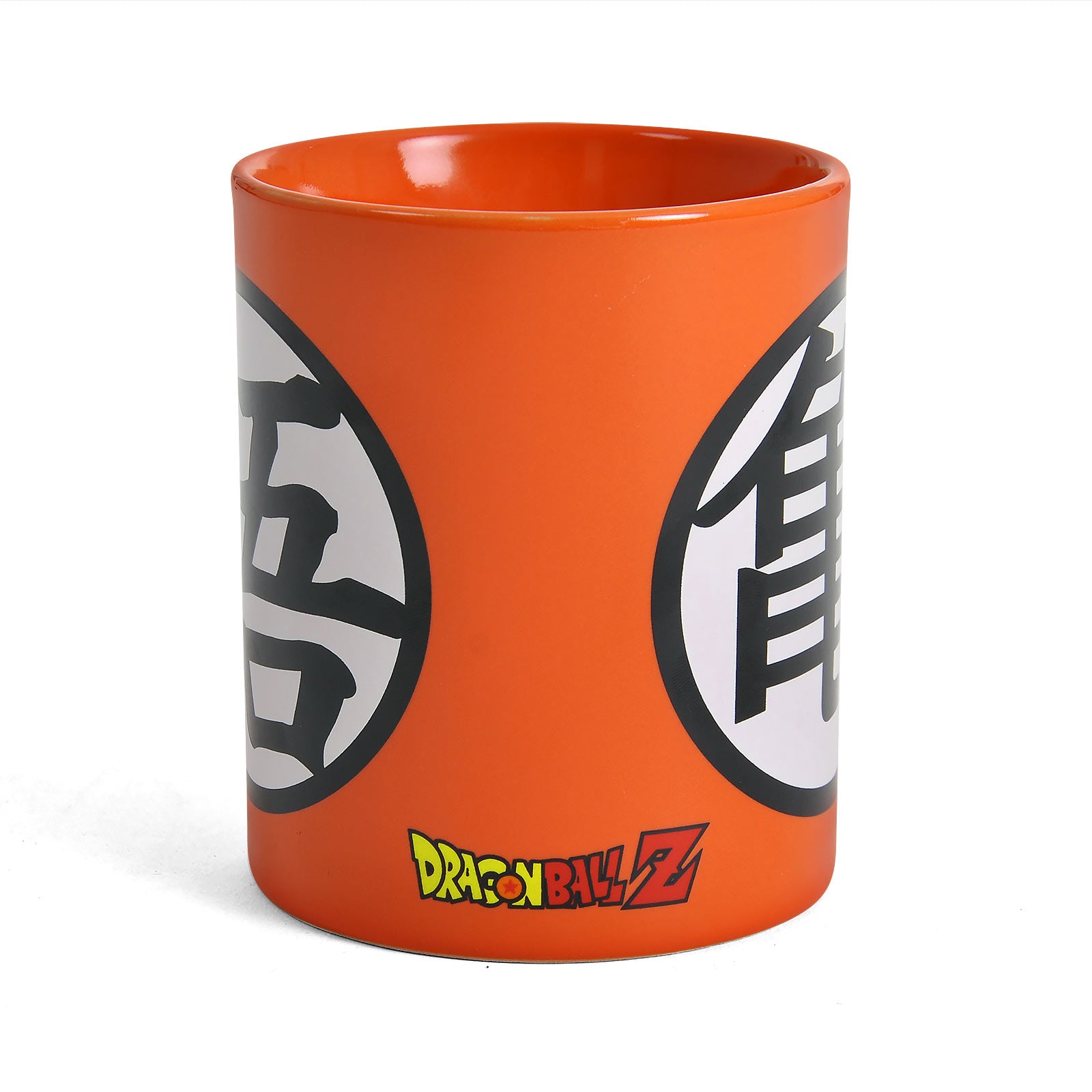 Imagen del producto Dragon Ball - Taza con símbolo Kame de Goku