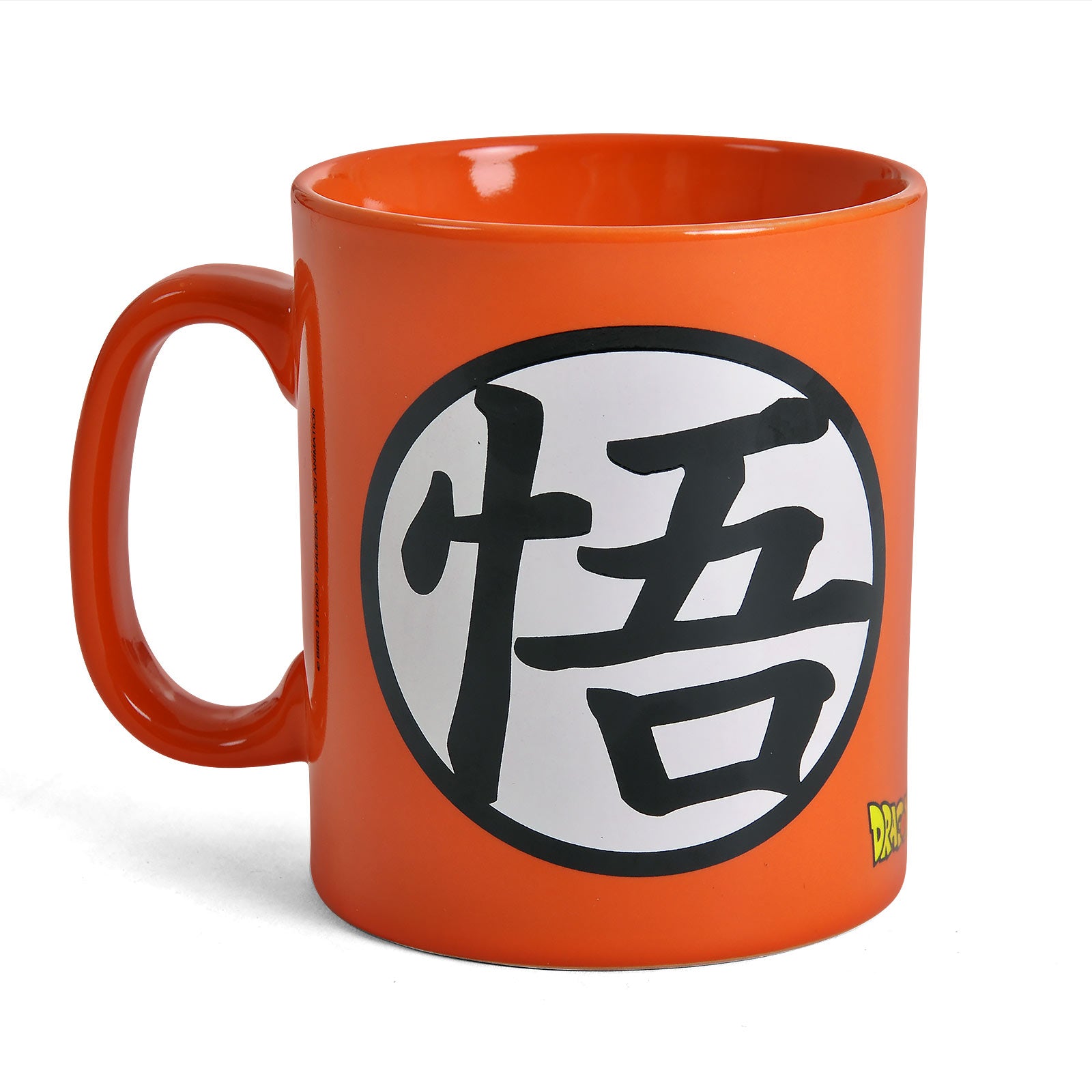 Imagen del producto Dragon Ball - Taza con símbolo Kame de Goku