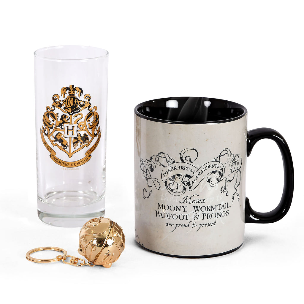 Imagen del producto Harry Potter - Set de regalo