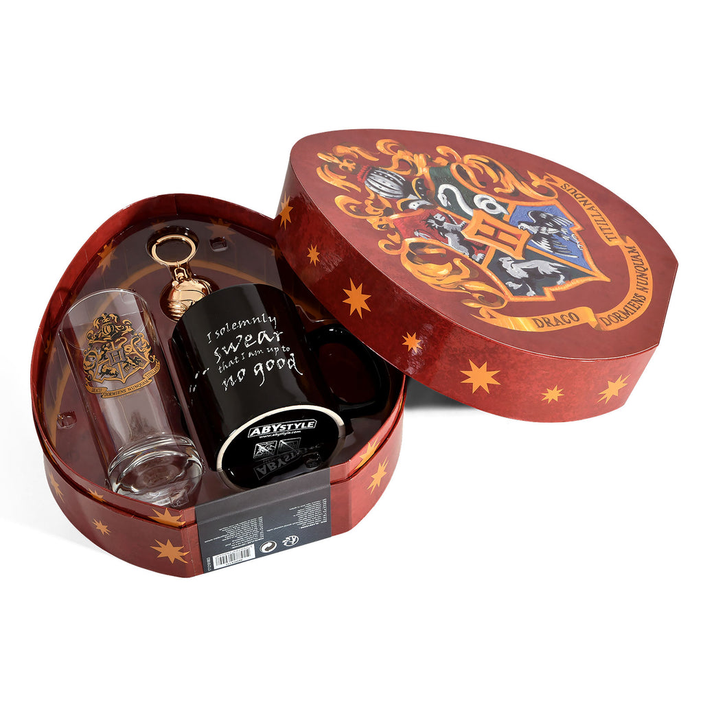 Imagen del producto Harry Potter - Set de regalo