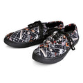 Imagen del producto Harry Potter - Zapatillas Chibi para mujer