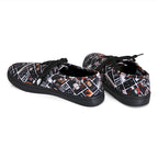 Imagen del producto Harry Potter - Zapatillas Chibi para mujer