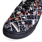 Imagen del producto Harry Potter - Zapatillas Chibi para mujer