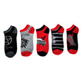 Imagen del producto Supernatural - Set de 5 calcetines