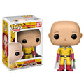 Imagen del producto One Punch Man - Saitama Funko Mini-Figura