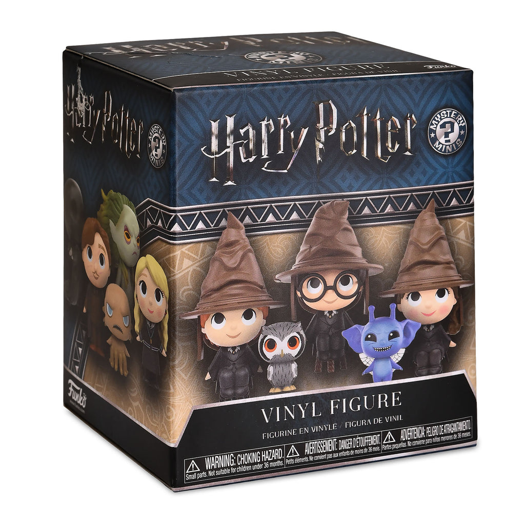 Imagen del producto Harry Potter - Figura Funko Mystery Minis Serie 2