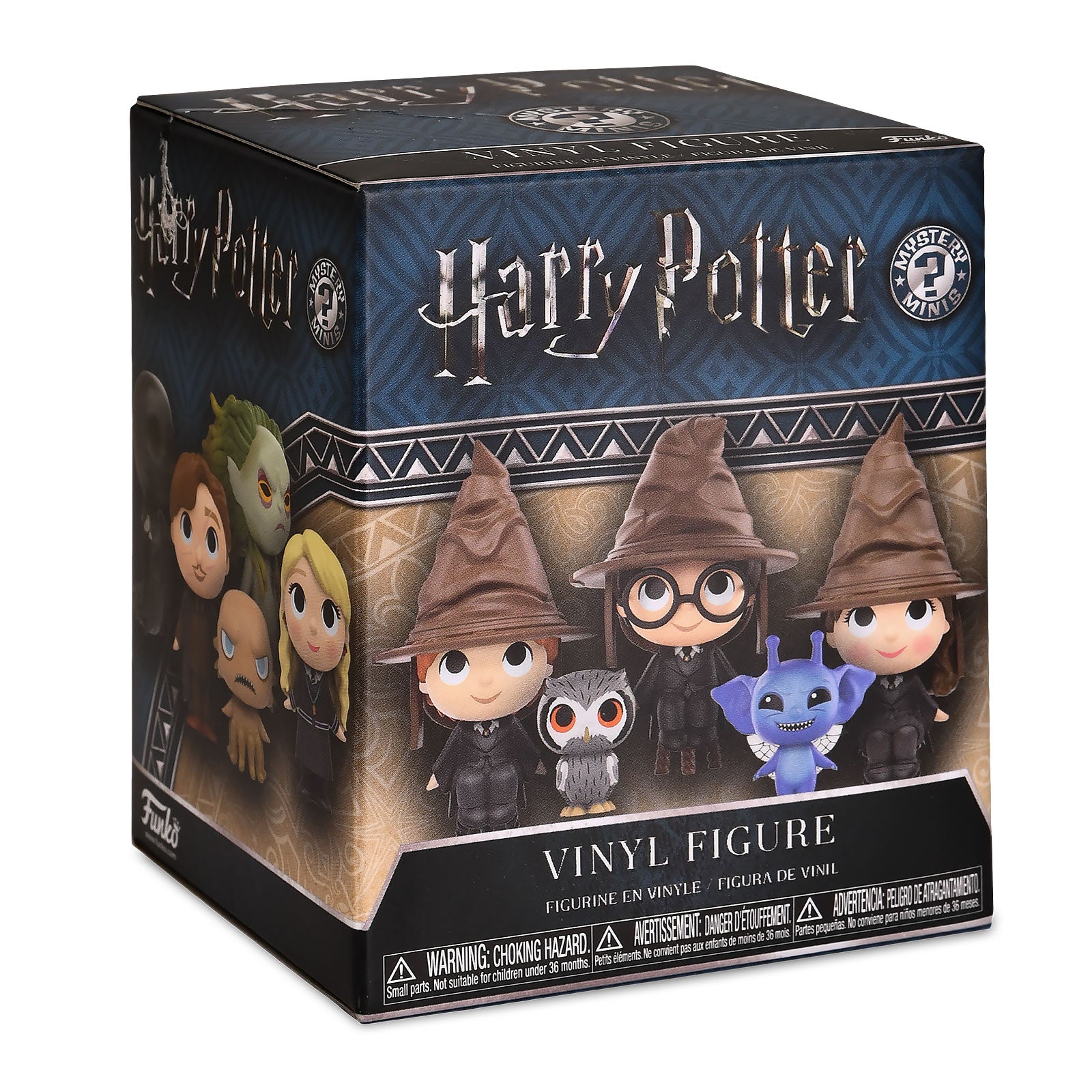 Product image Harry Potter - Funko Mystery Minis Figure Series 2