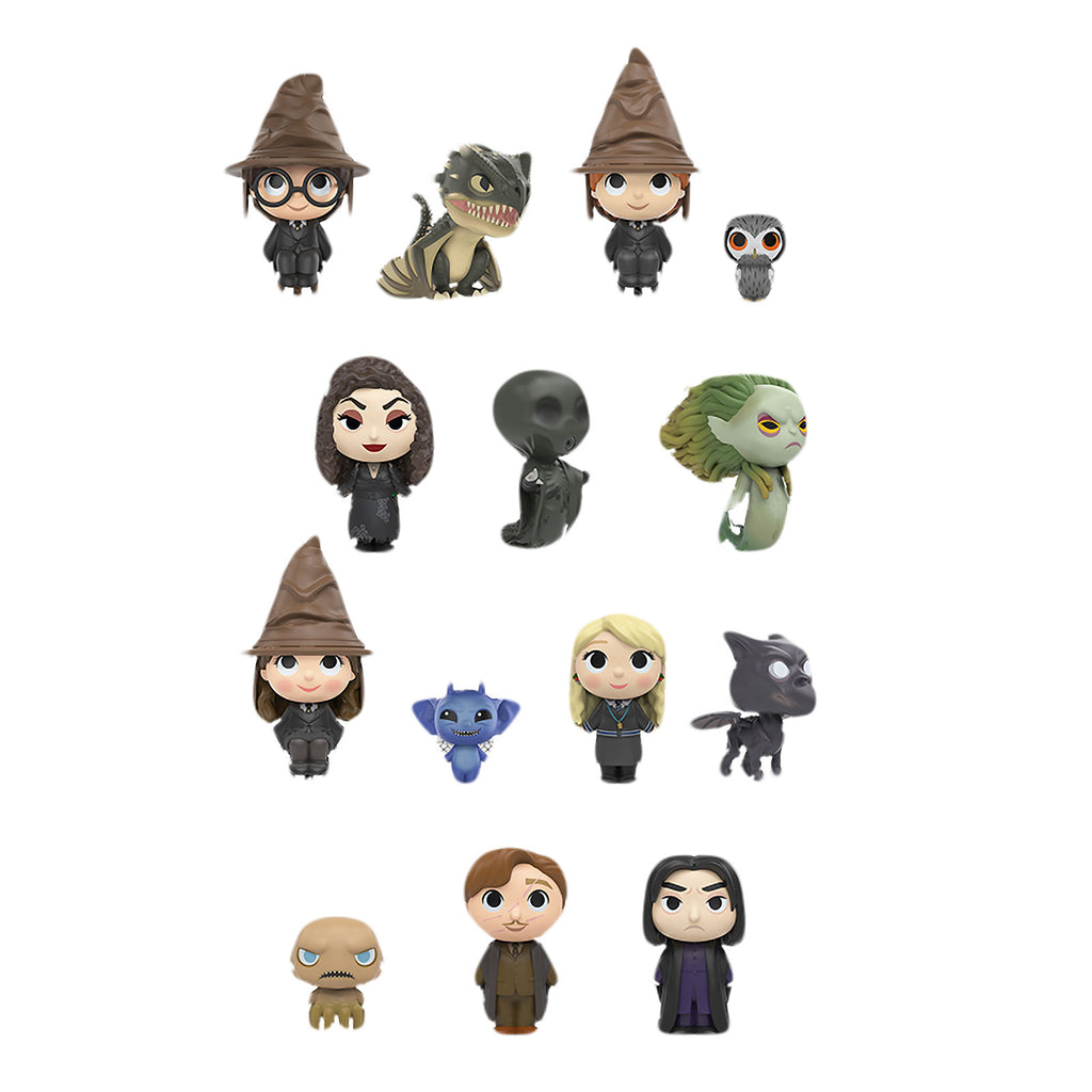 Imagen del producto Harry Potter - Figura Funko Mystery Minis Serie 2