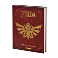 Product image The Legend of Zelda - Art & Artifacts