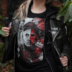 Product image Supernatural - Dean Winchester T-Shirt black