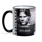 Imagen del producto Supernatural - Sam & Dean en la cárcel Taza