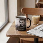 Imagen del producto Supernatural - Sam & Dean en la cárcel Taza