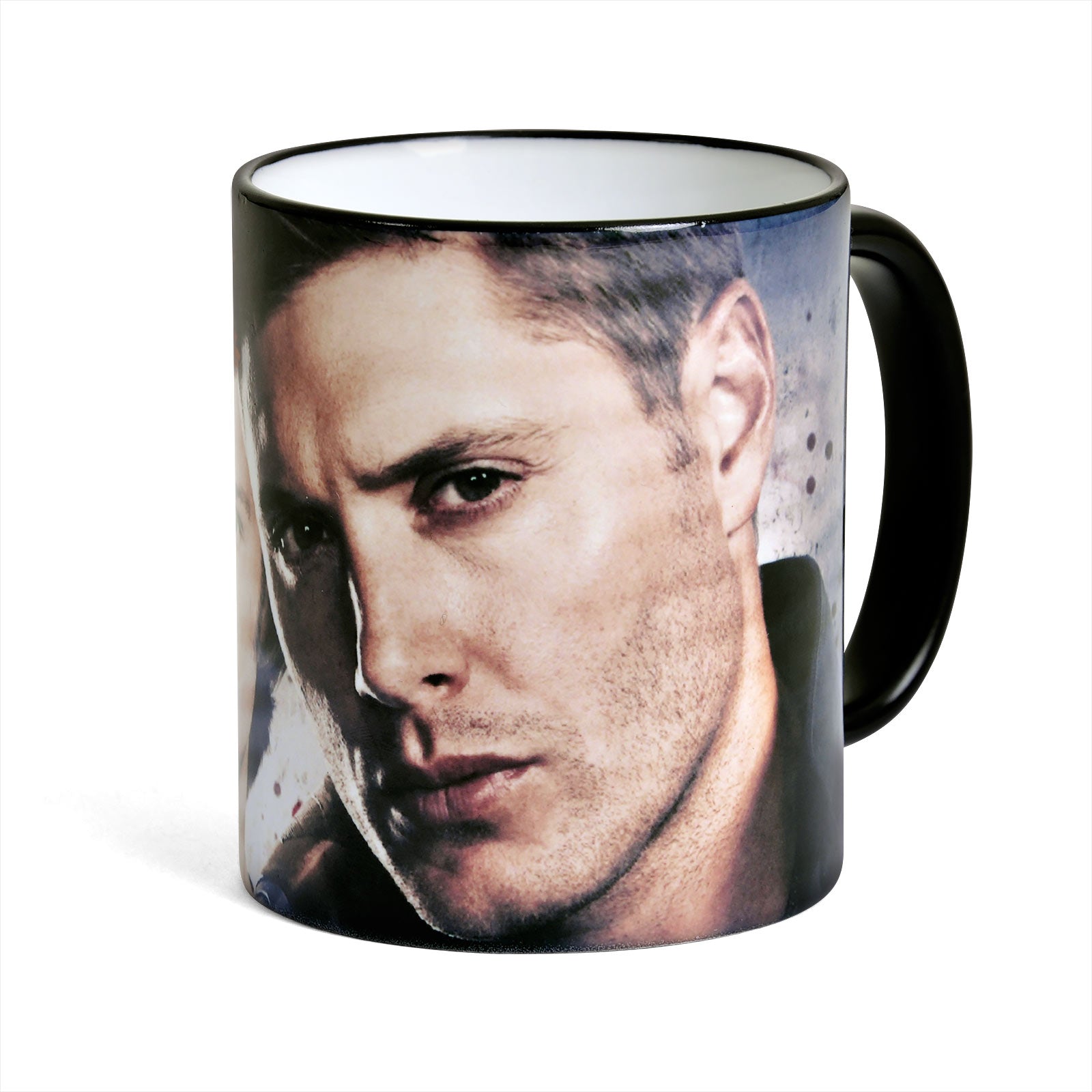 Imagen del producto Supernatural - Taza de Sam & Dean Winchester