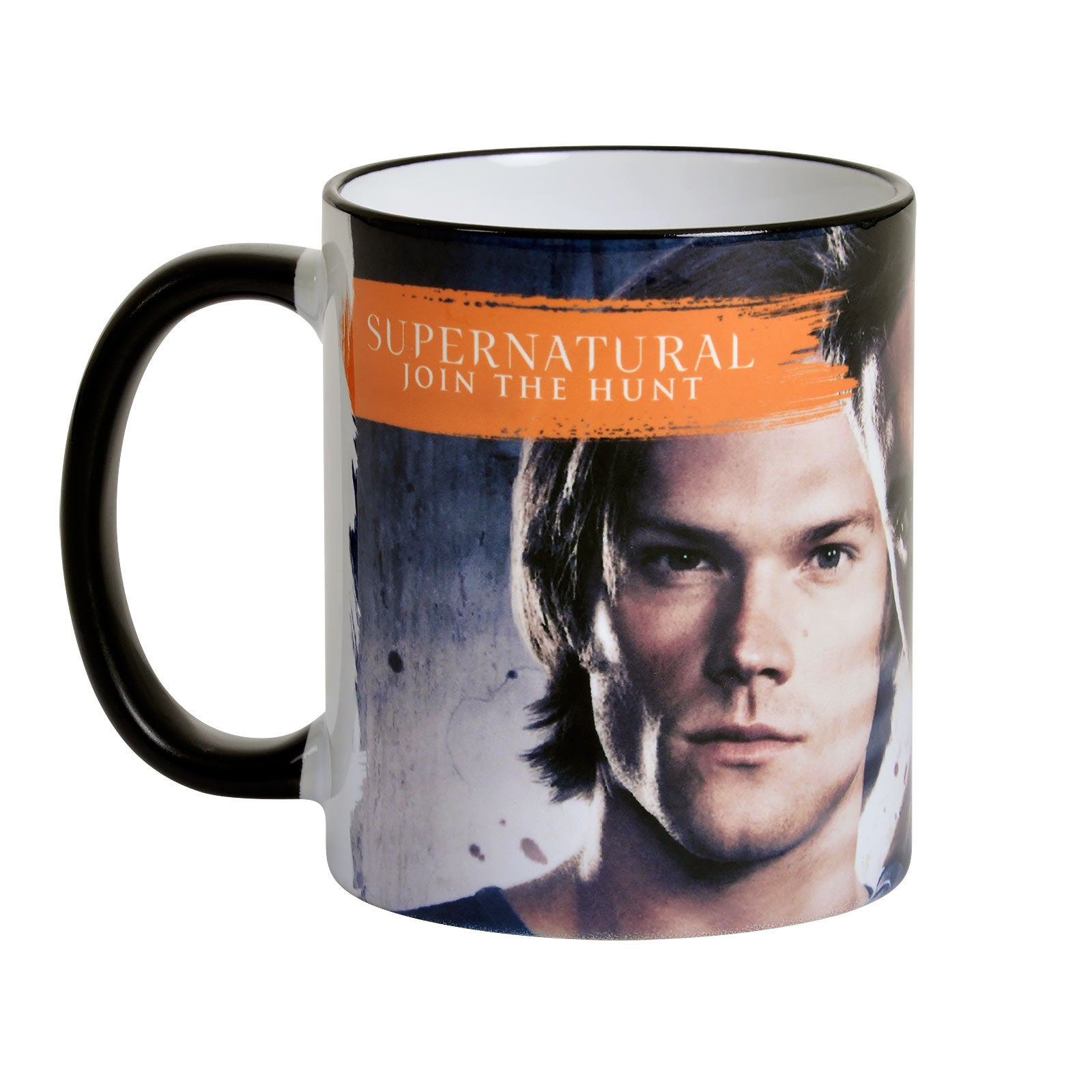 Imagen del producto Supernatural - Taza de Sam & Dean Winchester