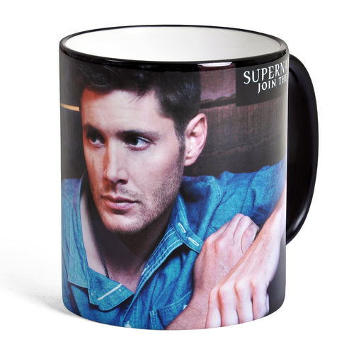 Imagen del producto Supernatural - Taza de Dean Winchester