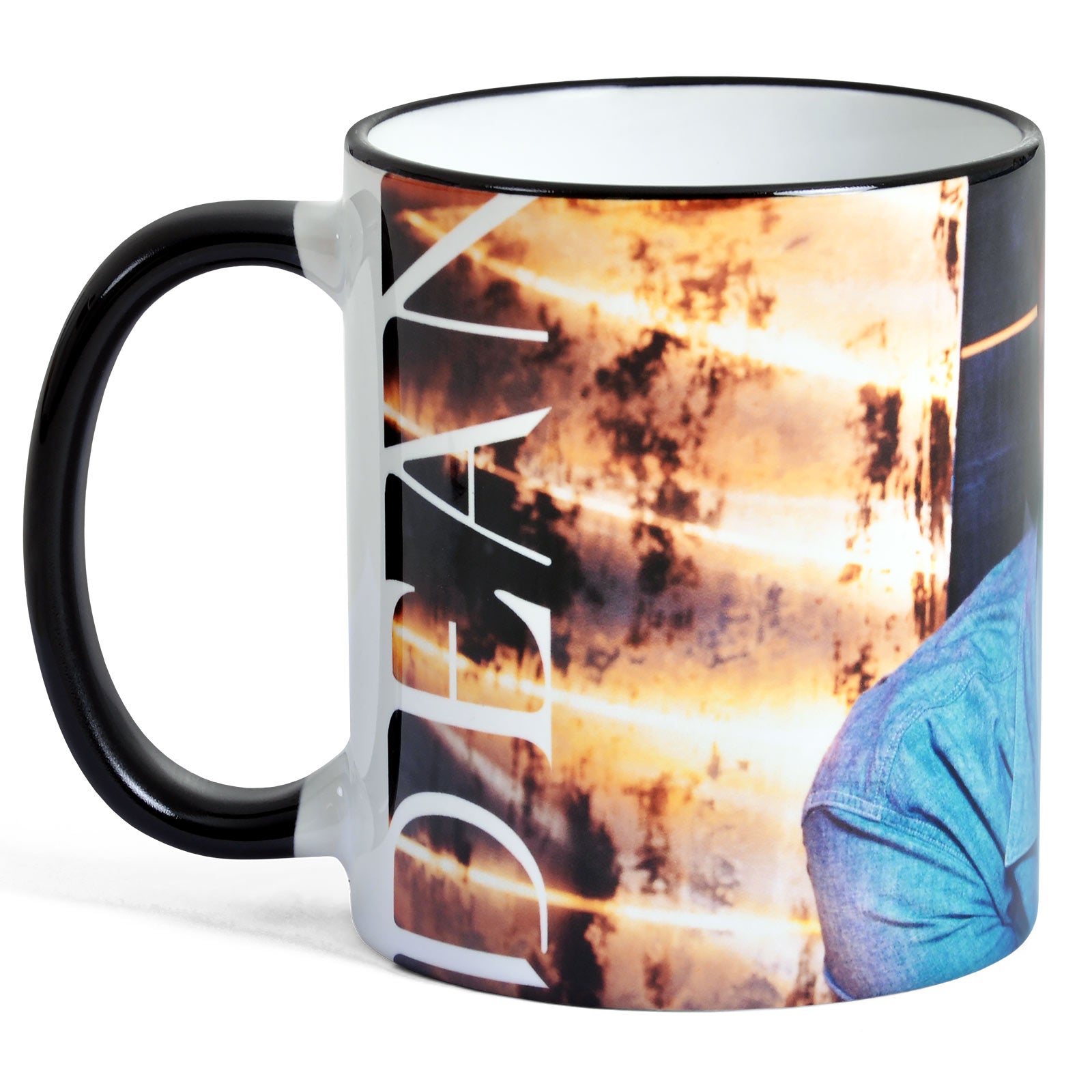Imagen del producto Supernatural - Taza de Dean Winchester