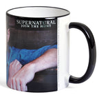 Product image Supernatural - Dean Winchester Mug