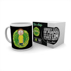 Imagen del producto Rick y Morty - Taza Nobody Exists
