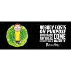 Imagen del producto Rick y Morty - Taza Nobody Exists