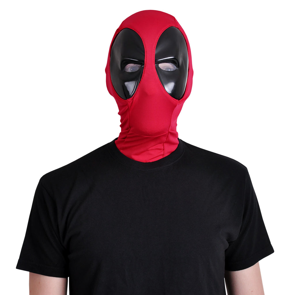 Imagen del producto Máscara de Deadpool