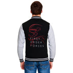 Imagen del producto Star Wars - Chaqueta universitaria de las Fuerzas de la Primera Orden