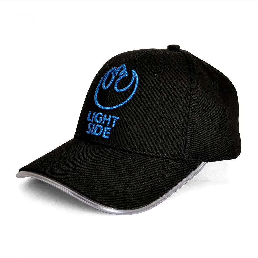 Imagen del producto Star Wars - Gorra Base Light Side con efecto de luz