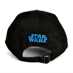 Imagen del producto Star Wars - Gorra Base Light Side con efecto de luz
