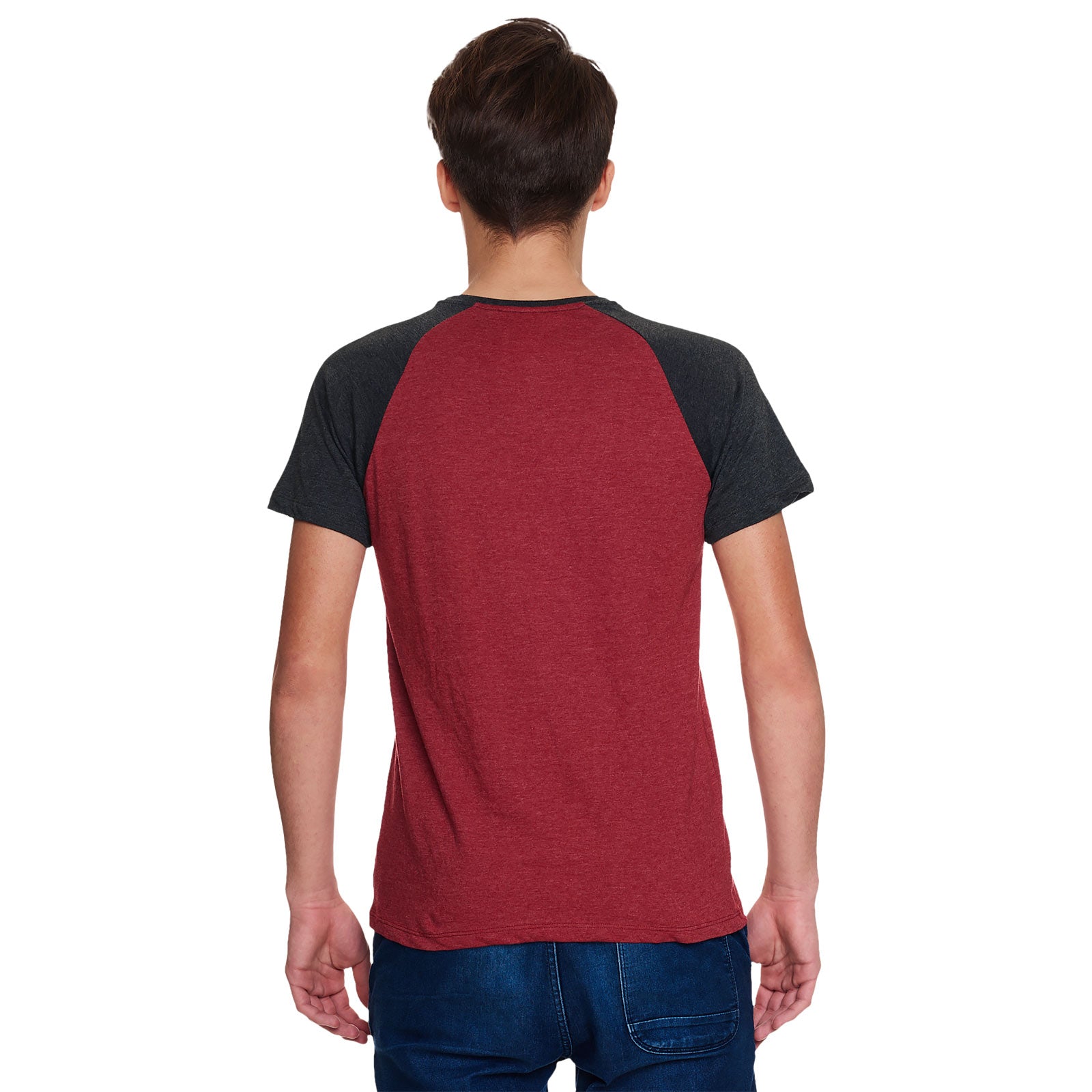 Imagen del producto Harry Potter - Camiseta Brave Gryffindor roja