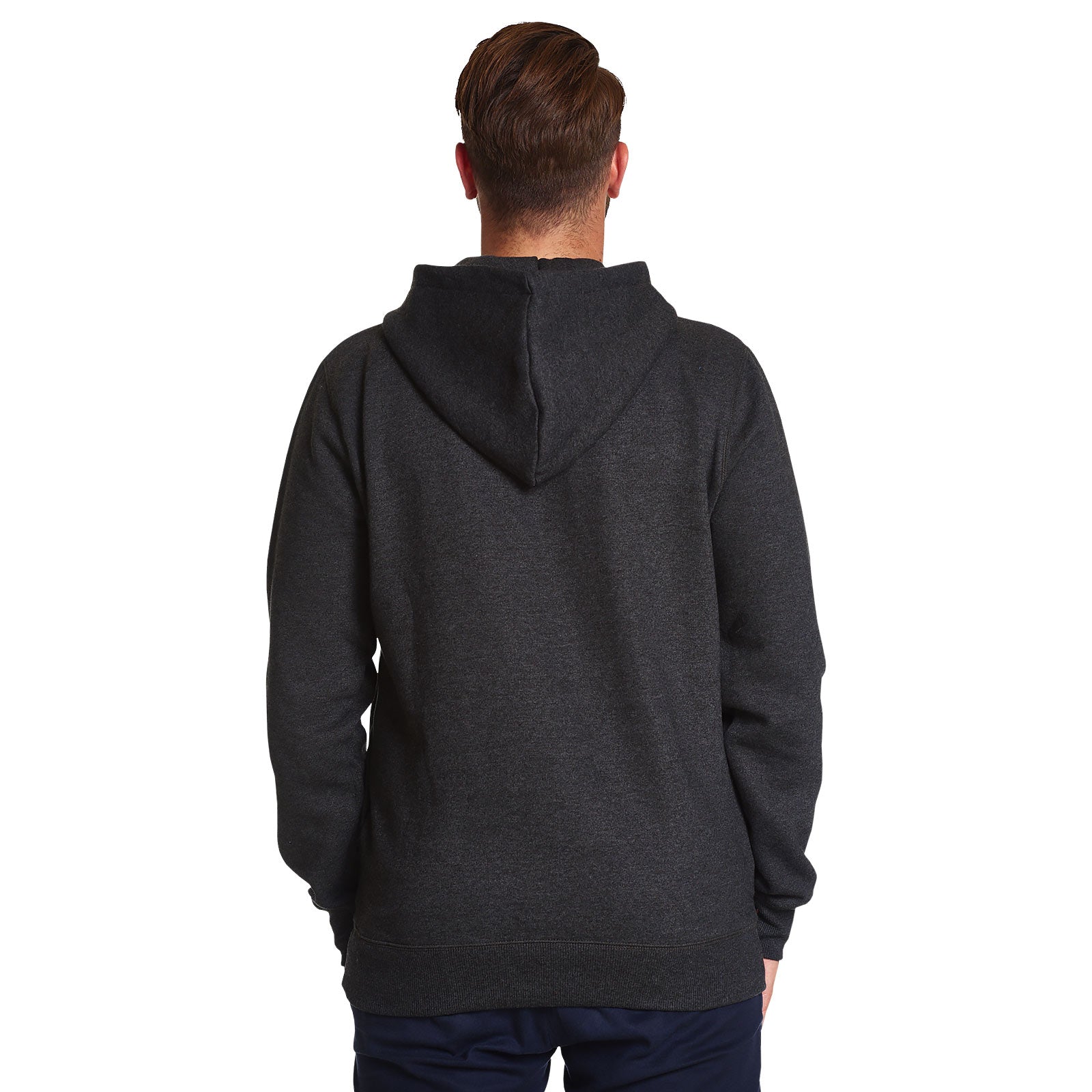Imagen del producto Guardians of the Galaxy - Sudadera con capucha Groot Expressions gris