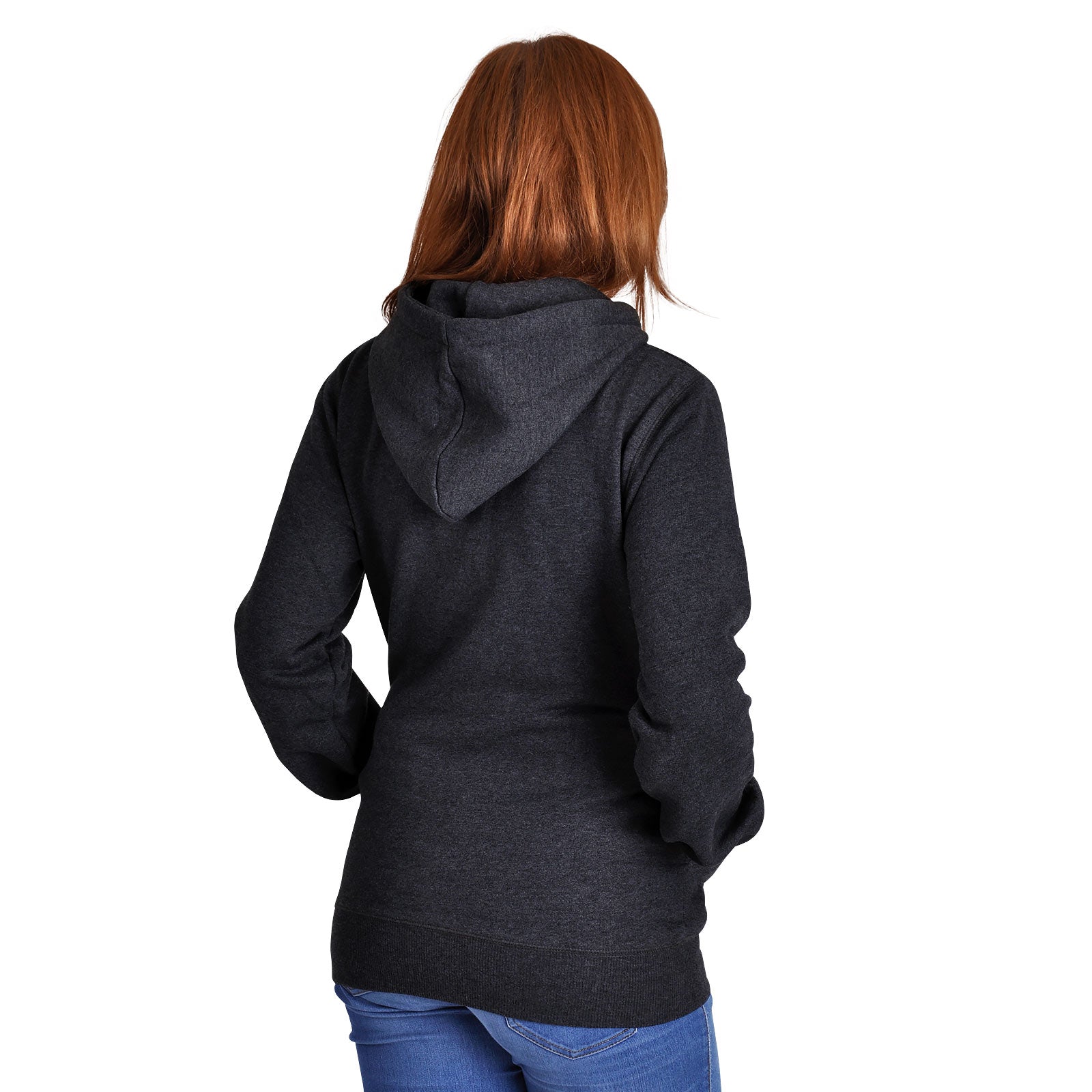 Imagen del producto Guardians of the Galaxy - Sudadera con capucha Groot Expressions gris