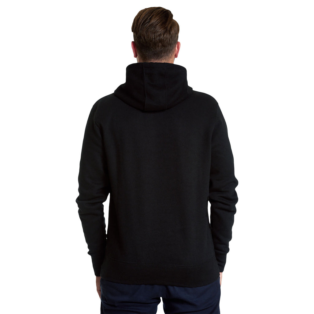 Imagen del producto Punisher - Sudadera con capucha negra con logo de calavera
