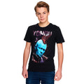 Imagen del producto Guardianes de la Galaxia - Camiseta Yondu negra