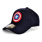 Imagen del producto Captain America - Gorra con Logo de Escudo