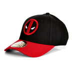 Imagen del producto Deadpool - Gorra con Logotipo