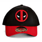 Imagen del producto Deadpool - Gorra con Logotipo