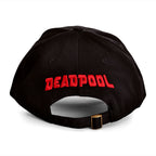 Imagen del producto Deadpool - Gorra con Logotipo