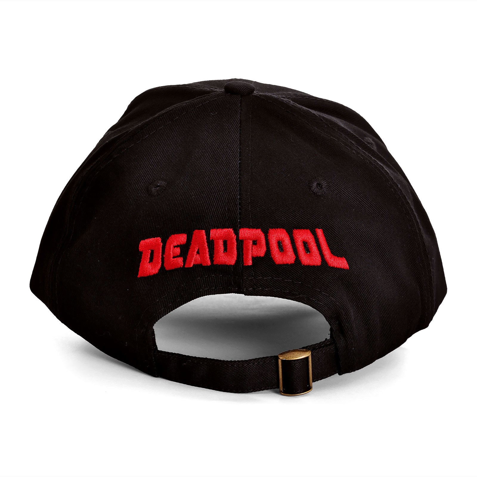 Imagen del producto Deadpool - Gorra con Logotipo
