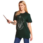 Imagen del producto Harry Potter - Expecto Patronum Camiseta verde