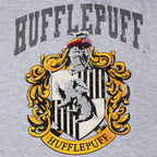 Imagen del producto Harry Potter - Camiseta de manga larga para mujer con escudo de Hufflepuff