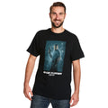 Imagen del producto Blade Runner - Camiseta completa de Deckard en negro