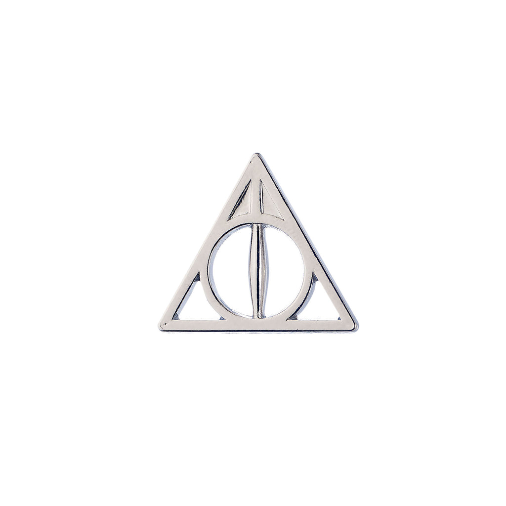 Imagen del producto Harry Potter - Pin de las Reliquias de la Muerte