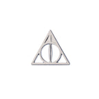 Imagen del producto Harry Potter - Pin de las Reliquias de la Muerte