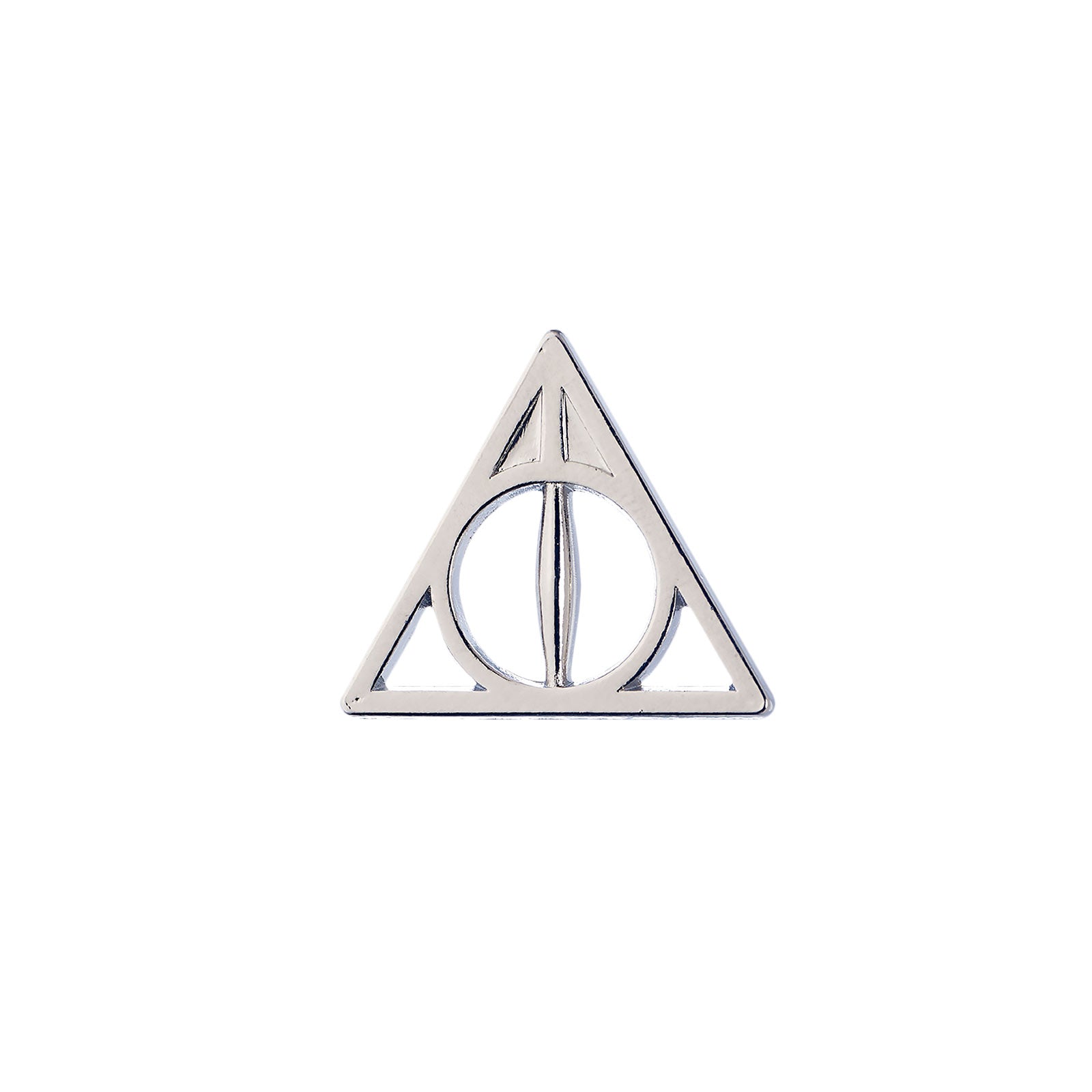 Imagen del producto Harry Potter - Pin de las Reliquias de la Muerte
