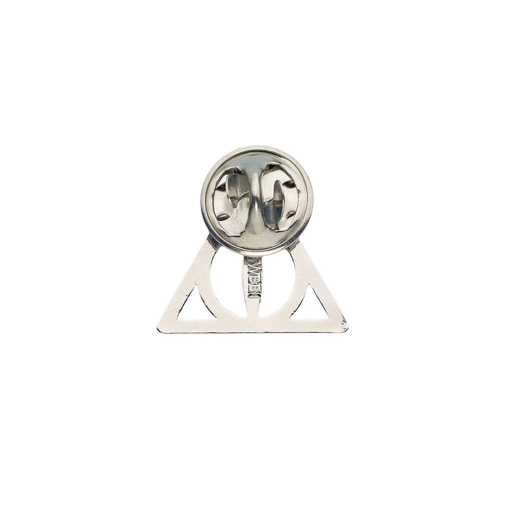 Imagen del producto Harry Potter - Pin de las Reliquias de la Muerte