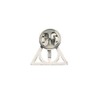 Imagen del producto Harry Potter - Pin de las Reliquias de la Muerte