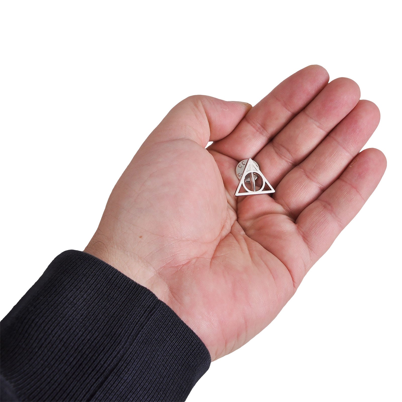 Imagen del producto Harry Potter - Pin de las Reliquias de la Muerte