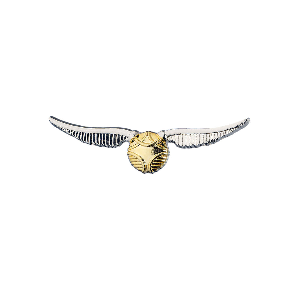Imagen del producto Harry Potter - Pin de la Snitch Dorada
